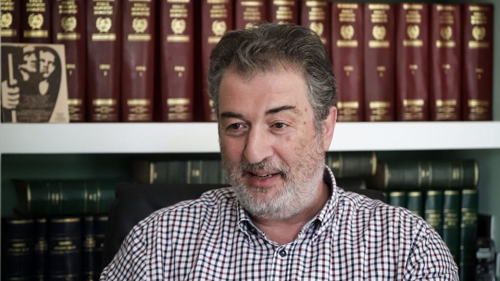 Παπαδάκης